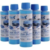 Resim Divortex -60° Konsantre Antifrizli Cam Suyu Pe 250 Ml 5 X 1 Adet 