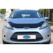 Resim Omsa Ford Fiesta Ön Kaput Rüzgarlığı Koruyucu 2008-2013 Arası 