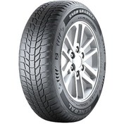 Resim General 235/60R18 107V XL Snow Grabber Plus Kış Lastiği 2022 
