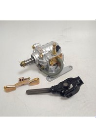 Resim İleri Geri Vites Kutusu Cub Model 17 Mm 