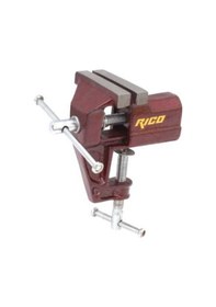 Resim Ri Co Mini Masa Mengene Sabit 60 Mm-12668 