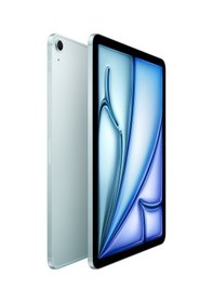 Resim Apple iPad Air M3 7.Nesil Cellular 11" | 1 TB Mavi 
