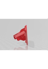 Resim 2015 - 2018 Skoda Superb Far Yıkama Kapağı 2 Ad. Set 