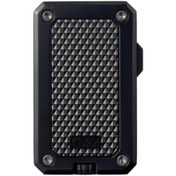 Resim Colibri Rally Siyah Puro Çakmağı 