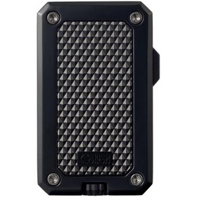 Resim Colibri Rally Siyah Puro Çakmağı 
