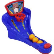 Resim Nessiworld Çılgın Atış Mini Basket Oyunu 