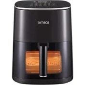Resim Arnica Airfryer GH22220 Sıcak Hava Fritözü 