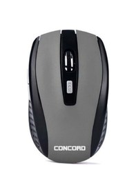 Resim Silver Kablosuz 6d Optik Mouse 001 