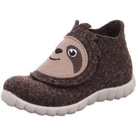 Resim Superfit Unisex Çocuk Panduf (453941181) 