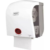 Resim Carpex Nature Sensörlü Havlu Dispenseri 