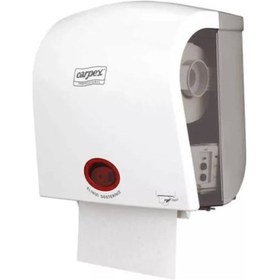 Resim Carpex Nature Sensörlü Havlu Dispenseri 