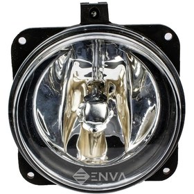 Resim Ford Connect Sağ - Sol Ön Sis Farı Sis Lambası 2002--2006 Duylu 