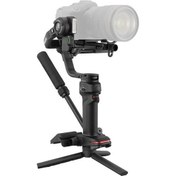 Resim Zhiyun Weebill 3 Combo 