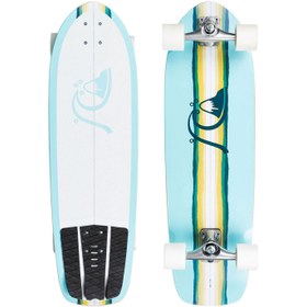 Resim Quiksilver Tınt Longboard 
