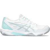Resim Asics Gel-rocket 11 Kadın Spor Ayakkabı 1072a102-100 Beyaz 