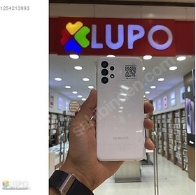 Resim Samsung A13 İkinci El TR | 64 GB | Beyaz 