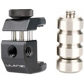 Resim Ulanzi PT-4 Gimbal Uyumlu Dengeleyici Ağırlık 