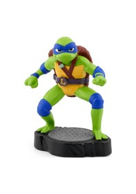 Resim Tonies - Genç Mutant Ninja Kaplumbağalar: Leonardo İngilizce Sesli Figürü 