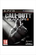 Resim Genel Markalar Call Of Duty Black Ops 2 - Ps3 Oyunu 