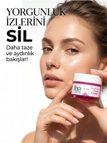 Resim Fee de la Beaute Avokado Göz Altı Ve Çevresi Kremi Nemlendirici Aydınlatıcı Göz Kremi 50 ML 