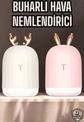 Resim shopwave Ha Nemlendirici Aromaterapi Ha Temizleyici Renk Değiştirebilen 