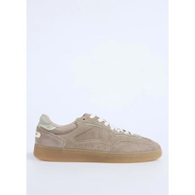 Resim Hoff Taupe Erkek Sneaker Alley Taupe 