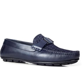 Resim Cabani Loafer Erkek Günlük Ayakkabı 010M3823F Laci 