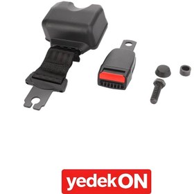 Resim AGCO Emniyet Kemerleri - Massey Ferguson / Fendt / Valtra | ACP0614480 