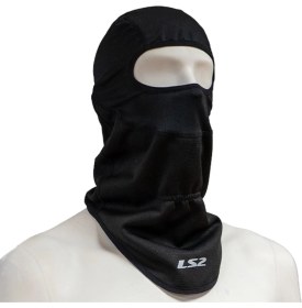 Resim Ls2 Fleece Kışlık Balaklava 