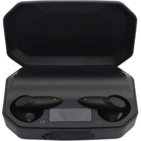 Resim Kont Çağrı Cevaplayabilen Akıllı Saat 5.2 Bluetooth Bağlantılı Gaming Kulaklık 