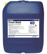 Resim AKTAS Fınısh Wood Wd E30l. Ahşap Temizleme Maddesi Wood Cleaning Agent 