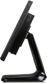 Resim Tıwox Tıwox 15.6" Dokunmatik Tp-2500 Core İ5 4Gb Ram- 120Gb Ssd- Fdos- (1366 X 768) Pos Pc 