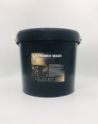 Resim dynamix wash Yüksek Kaliteli Partiküllü El Sabunu 15kg - Sanayi Tipi El Sabunu - Kumlu El Sabunu 