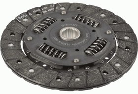 Resim Clutch Dısc 