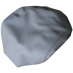 Resim 2009-2014 Arabalar İçin Konsol Kol Dayama Paneli Kapağı Koruyucu Elastik Bant - Kaiyi 