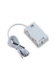 Resim Tl 8009 Tt-technic Pano Tipi Termometre -50c ve +110c Arası 