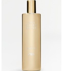 Resim Zara Golden Decade Navidad Kadın Parfüm EDP 80 ML 