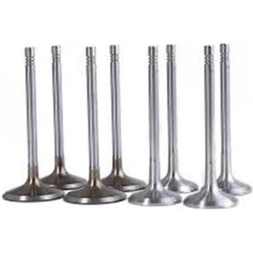 Resim Tv-40719-40720-subap Takımı 1.6 Tdı Vw Caddy Iv 2015 03l109611a 