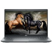 Resim Dell Precision M3591 XCTOP3591EMEAVP1A1 Ultra 7 155H 8 GB 1 TB SSD RTX500 15.6" W11P FHD Dizüstü Bilgisayar 