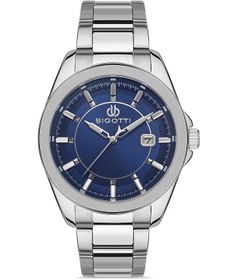 Resim Bigotti Milano BG.1.10446.3 Erkek Kol Saati 