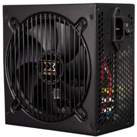 Resim Xigmatek EN42654 X-Power 650W 80+ 12 CM Fanlı Güç Kaynağı 