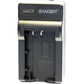 Resim Sanger EN-EL24 Nikon Şarj Aleti Şarz Cihazı 