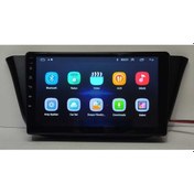 Resim Smart Go İveco Daily 2014/2022 9 İnç 6-128 9" 