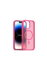Resim artlab Art Joko İphone 16 Pro Jota Magsafe Kapak - Rose Lab 