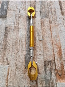 Resim Mto Cg Gidon Aparatı Gold 