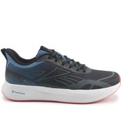 Resim Reebok EDGEWOOD II Siyah Erkek Koşu Ayakkabısı 