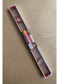 Resim Dht Pro Döküm Terazi Hassas Su Terazisi Alüminyum Döküm 60 cm 