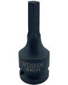 Resim WOSSEN ALLEN ANAHTARI 8 MM KISA 