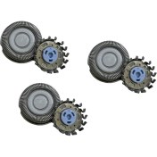 Resim SH71 Yedek Kafa Philips Neroclo Serisi 8000 Shavers S8050 S8850 S5532 S7731 S77786 Razor Tıraş Alın (Yurt Dışından) 