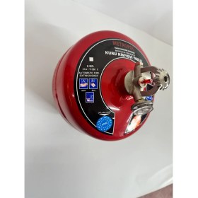 Resim Metropol Yangın 2 kg Tavan Tipi Tayfun Söndürme, Springli Tavan Tipi Söndürme, Springed Yangin Söndürme, Yangın Tüpü, Yangın Söndürme Cihazı, Yangın Söndürme Cihazları, Yangın Malzemeleri, , , , 